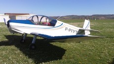Jodel D119