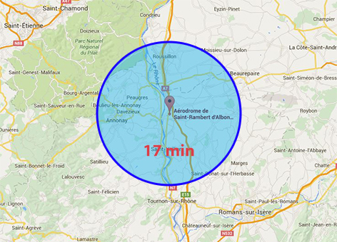 Rayon action baptême 17min